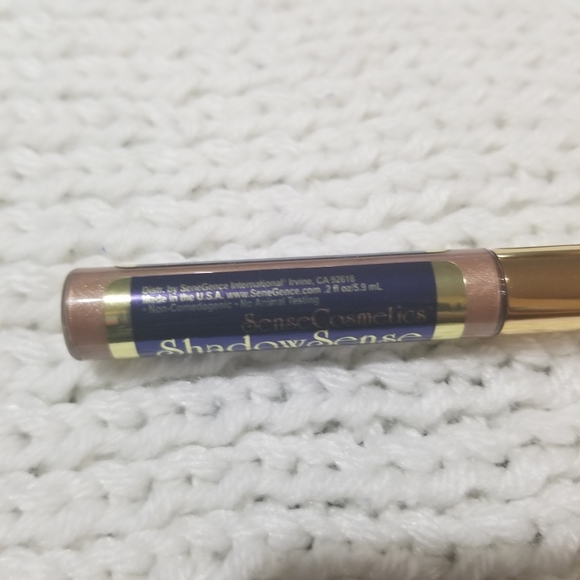 Moca Java Shimmer Shadow Sense - Picture 4 of 4